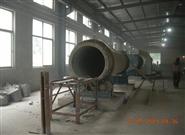 圆渗锌炉安徽全椒同力标准件件公司